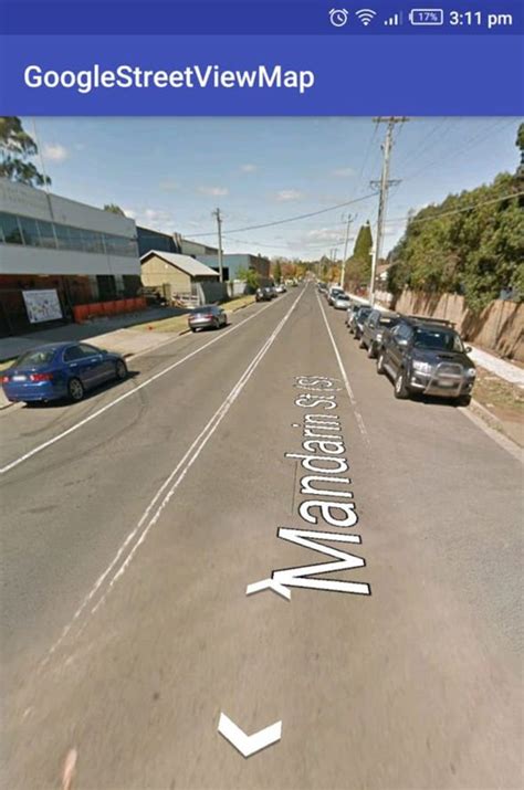 How to Get Street View on Google Maps .